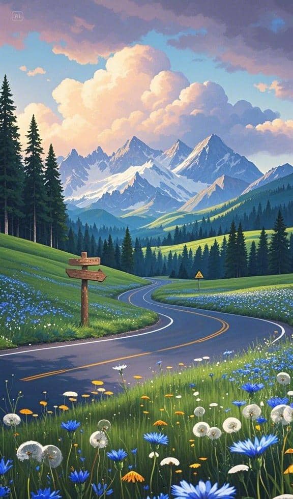 AI创作展示